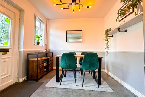 15 Chase Road, Loxley, Sheffield, S6 6RA