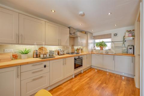 3 bedroom semi-detached house for sale, Freehold Street, Quorn