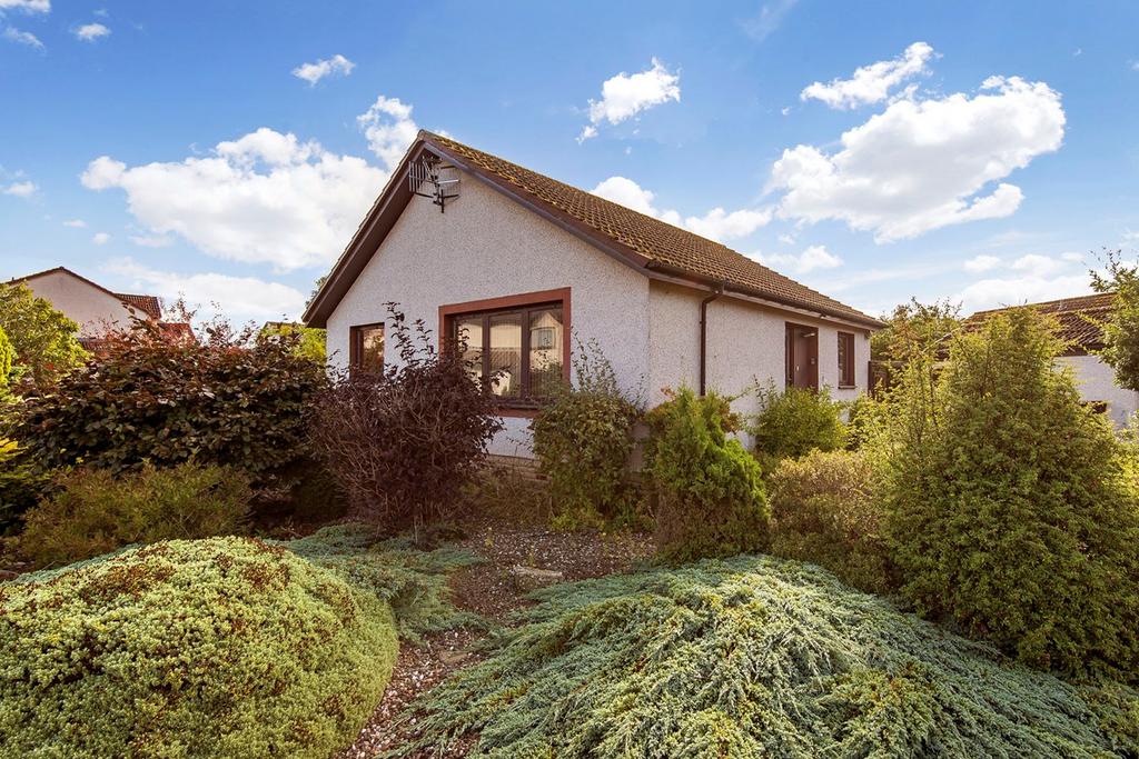 Robertson Road, Cupar, KY15 3 bed bungalow for sale £220,000