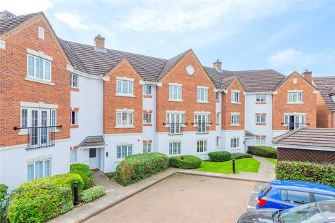 2 bedroom apartment for sale, Finchale Avenue, Priorslee, Telford, Shropshire, TF2