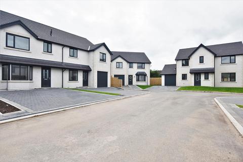 3 bedroom semi-detached house for sale, The Scafell, Plot 21, Newfields Estate, Askam-In-Furness