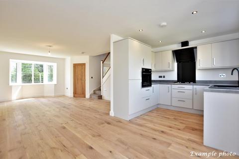 4 bedroom detached house for sale, The Langdale, Plot 25, Newfields Estate, Askam-In-Furness