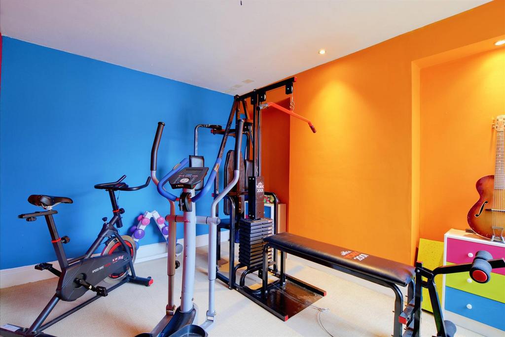 Bedroom 2