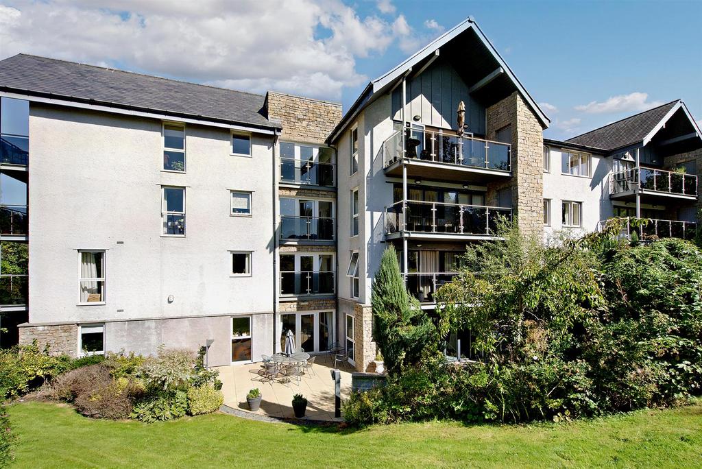 Queen Elizabeth Court