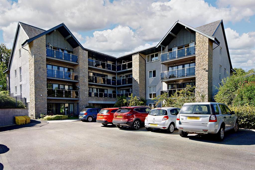 Queen Elizabeth Court