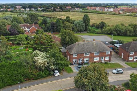 2 bedroom maisonette for sale, Waldegrave Way, Lawford, Manningtree