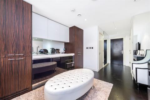 Studio for sale, Caro Point, Grosvenor Waterside, 5 Gatliff Road, London, SW1W