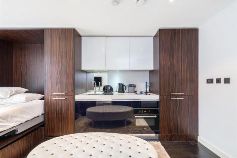 Studio for sale, Caro Point, Grosvenor Waterside, 5 Gatliff Road, London, SW1W