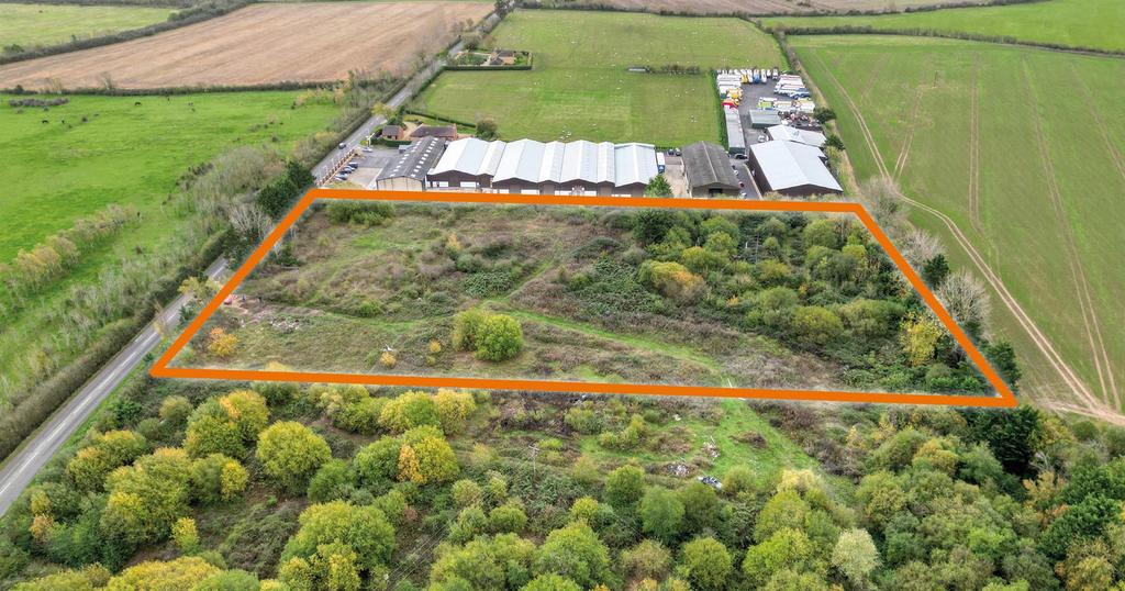 Welford Road, Long Marston, StratfordUponAvon Land for sale £2,000,000