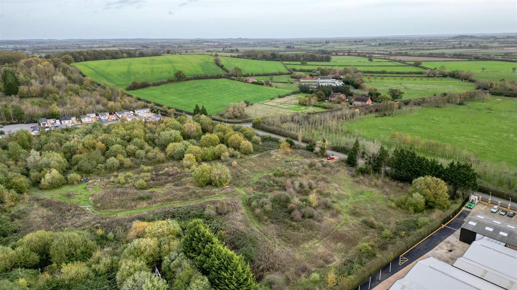 Welford Road, Long Marston, StratfordUponAvon Land for sale £2,000,000