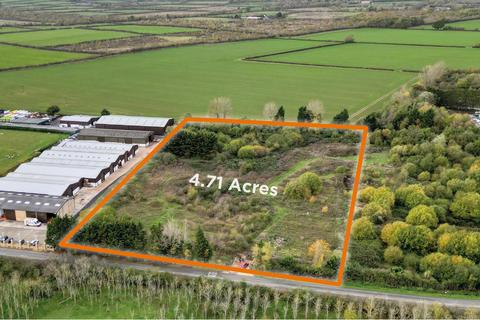 Land for sale, Welford Road, Long Marston, Stratford-Upon-Avon