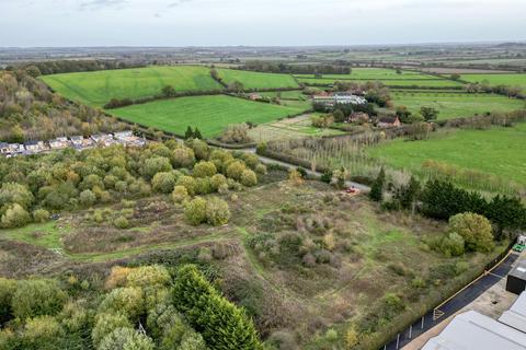 Land for sale, Welford Road, Long Marston, Stratford-Upon-Avon