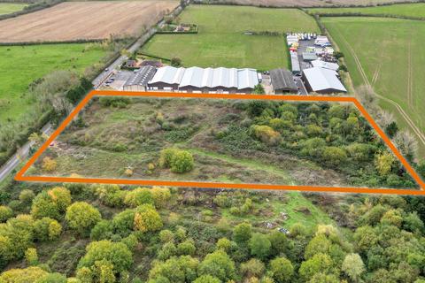 Land for sale, Welford Road, Long Marston, Stratford-Upon-Avon