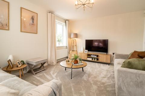 3 bedroom detached house for sale - Plot 120, Renmore at Springfield Meadows, Woodhouse Lane, Bolsover S44