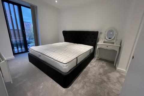2 bedroom flat for sale, Bury Street, Salford M3