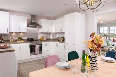 3 bedroom semi-detached house for sale - Maidstone at South Fields Stobhill, Morpeth NE61
