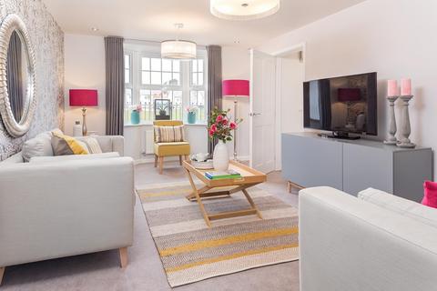 4 bedroom detached house for sale - SHENTON at DWH @ Brunel Quarter Station Road, Chepstow NP16