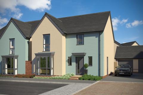 4 bedroom detached house for sale - SHENTON at DWH @ Brunel Quarter Station Road, Chepstow NP16