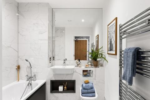 2 bedroom flat for sale - Plot 43 - Mansion Block, at Barking Riverside SO Barking Riverside IG11
