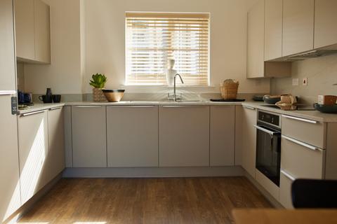 4 bedroom detached house for sale - Plot The Aldreth 35%, at Hooper's Green 123 Rawnsley House PE19