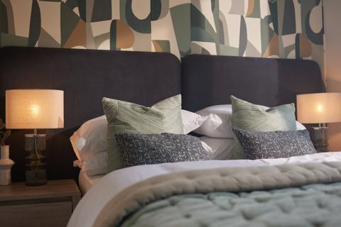 4 bedroom detached house for sale - Plot The Aldreth 50%, at Hooper's Green 123 Rawnsley House PE19