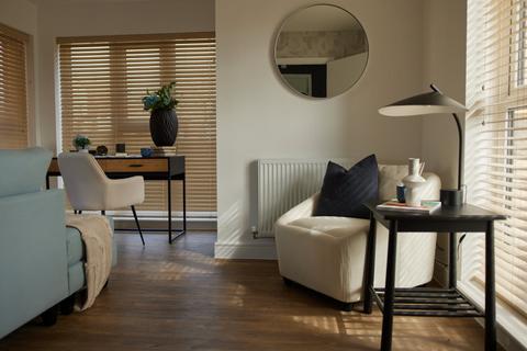 4 bedroom detached house for sale - Plot The Aldreth 75%, at Hooper's Green 123 Rawnsley House PE19