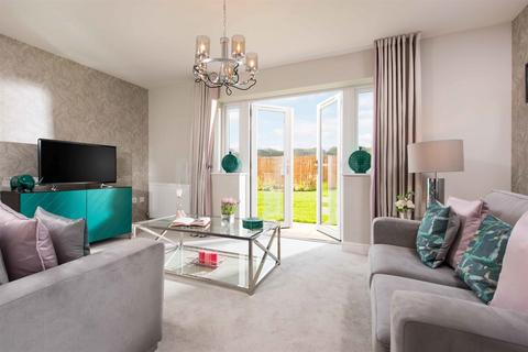 3 bedroom semi-detached house for sale - Plot 176, The Holmewood at The Bluebells at Tanton Fields, Stokesley TS9
