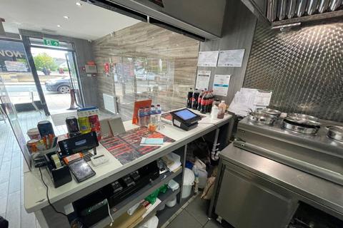 Property for sale - Carfin Street, Hot Food Investment, Motherwell ML1
