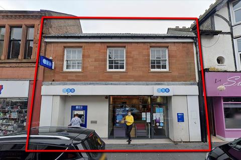 Property for sale - Castle Street, Stranraer DG9