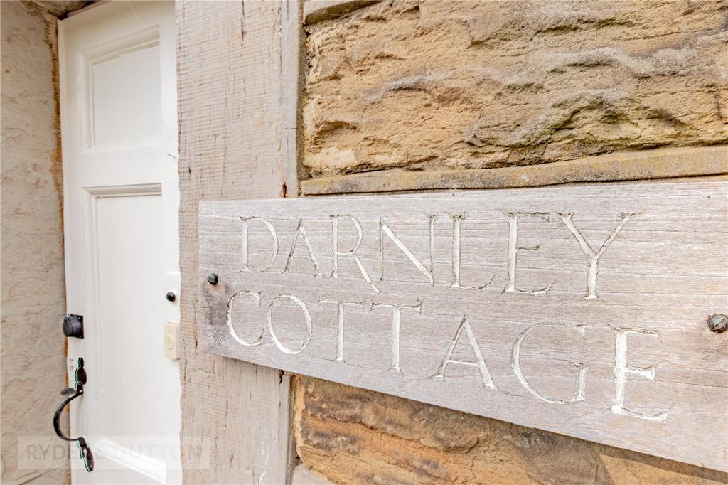 Darnley Cottage