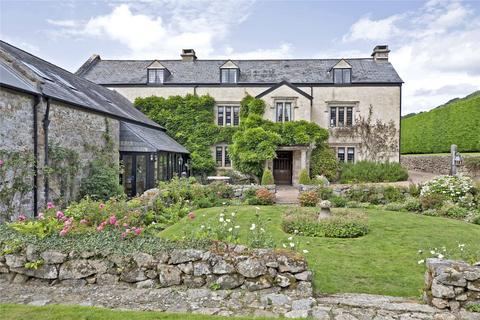 7 bedroom house for sale, Moretonhampstead, Newton Abbot, TQ13