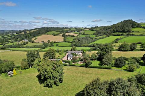 7 bedroom house for sale, Moretonhampstead, Newton Abbot, TQ13