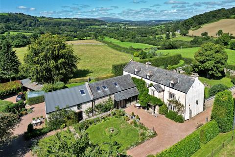 7 bedroom house for sale, Moretonhampstead, Newton Abbot, TQ13