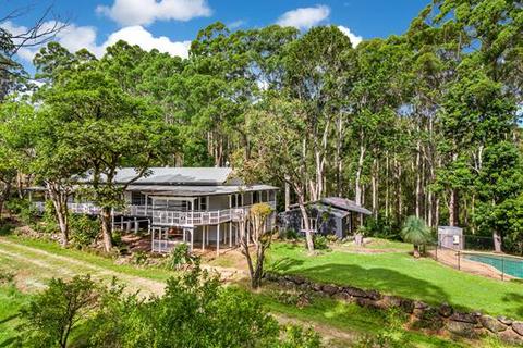 4 bedroom house, 2/315 Coorabell Road, COORABELL, NSW 2479