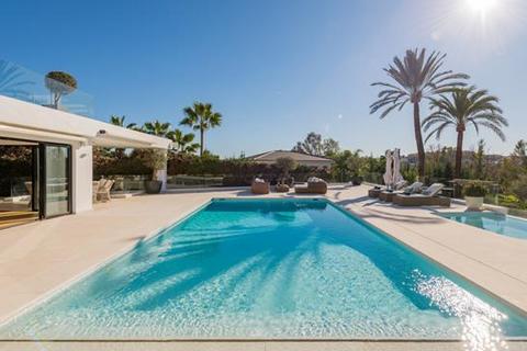7 bedroom villa, Los Naranjos Golf, Marbella, Malaga, Spain