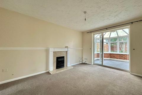 3 bedroom detached house for sale - Priestman Road, Braunstone, Leicester, LE3 3UJ