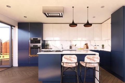 4 bedroom semi-detached house for sale - Plot 2, 53 Elstree Road, Bushey Heath