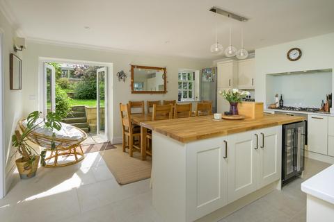 5 bedroom detached house for sale - Church Road, Combe Down, Bath, Somerset, BA2