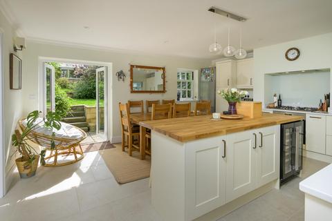 5 bedroom detached house for sale, Church Road, Combe Down, Bath, Somerset, BA2