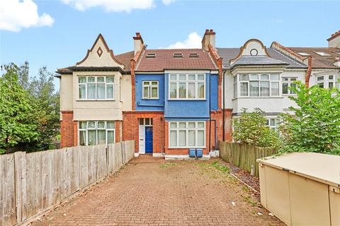 Ashurst Gardens, Tulse Hill, London, SW2