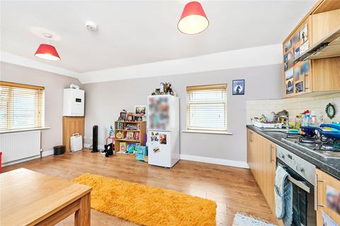 Flat D, 2 Ashurst Gardens, London, SW2 3UH