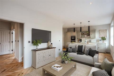3 bedroom duplex for sale, Apartment 9, North Range, Walcot Yard, Bath, BA1