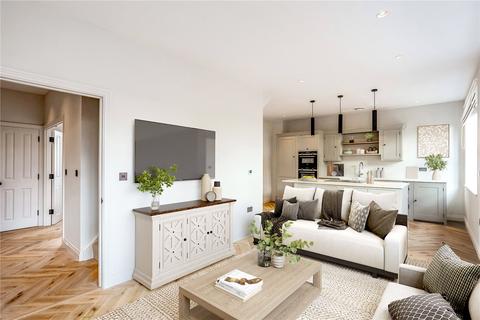 3 bedroom duplex for sale, Apartment 9 North Range, Walcot Yard, Bath, BA1