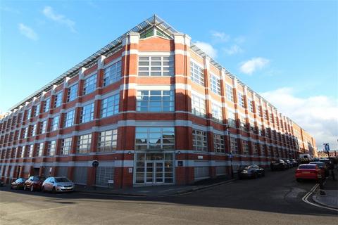 1 bedroom apartment for sale, 91 Branston Street, Birmingham, B18