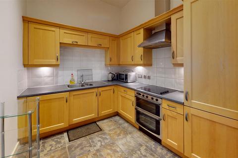 1 bedroom apartment for sale, 91 Branston Street, Birmingham, B18