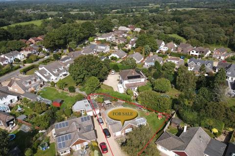 3 bedroom detached bungalow for sale, Sandy Close, Colehill, Dorset, BH21 2NG