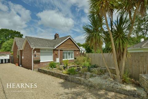6 Sandy Close, Wimborne, BH21 2NG