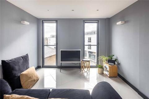 2 bedroom flat for sale, Arthaus Apartments, 205 Richmond Road, Hackney, London, E8