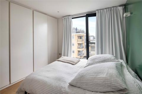 2 bedroom flat for sale, Arthaus Apartments, 205 Richmond Road, Hackney, London, E8