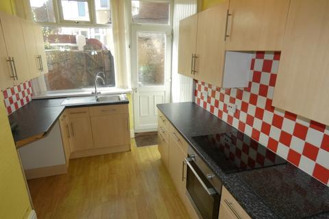 40 Leamington Road, Blackpool, FY1 4HF
